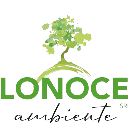 logo Lonoce ambiente srl